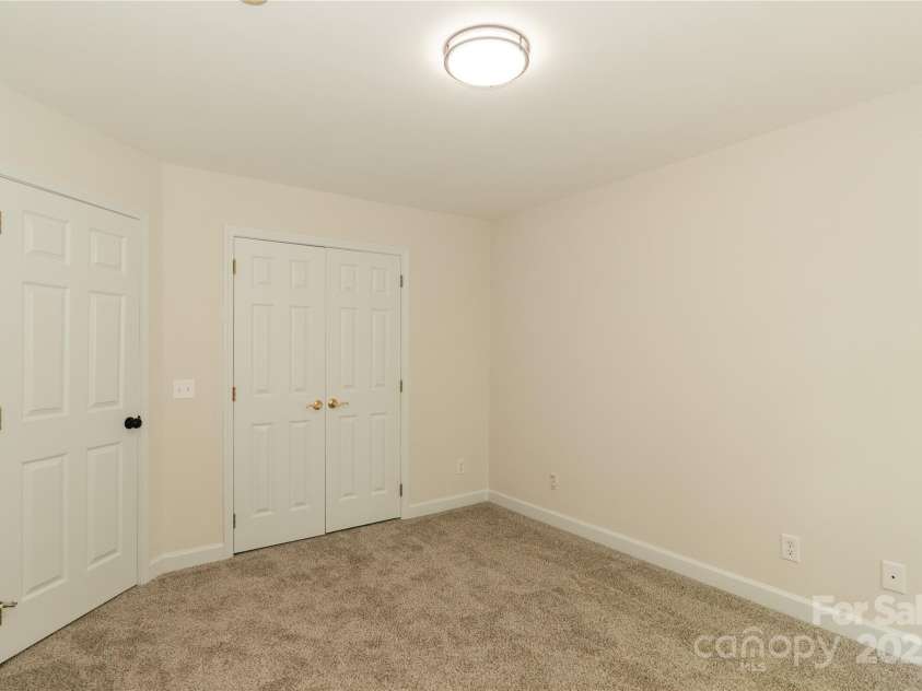 4410 Laurel Twig Court, Charlotte, NC 28215.  MLS# CAR4251605, YatesRealty ID 11395. Bedroom 4 Upper 2