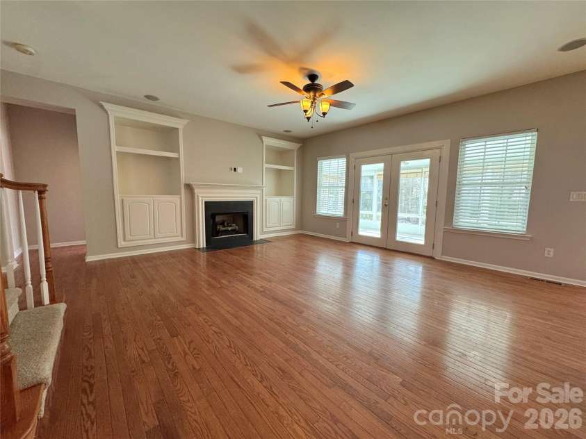 4102 Barclay Forest Drive, Charlotte, NC 28213.  MLS# CAR4345804, YatesRealty ID 11396. 