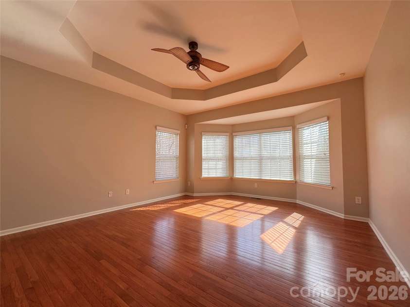4102 Barclay Forest Drive, Charlotte, NC 28213.  MLS# CAR4345804, YatesRealty ID 11396. 