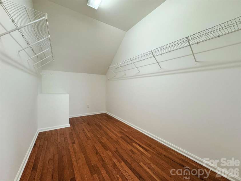 4102 Barclay Forest Drive, Charlotte, NC 28213.  MLS# CAR4345804, YatesRealty ID 11396. 