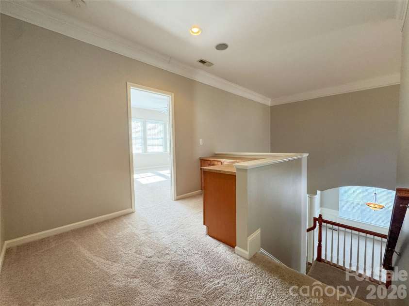 4102 Barclay Forest Drive, Charlotte, NC 28213.  MLS# CAR4345804, YatesRealty ID 11396. 