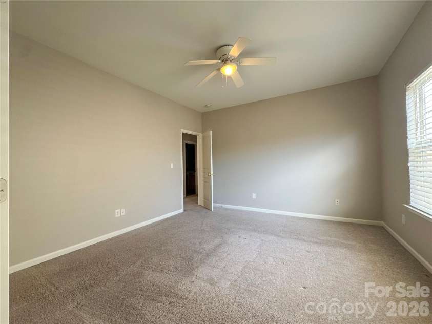 4102 Barclay Forest Drive, Charlotte, NC 28213.  MLS# CAR4345804, YatesRealty ID 11396. 