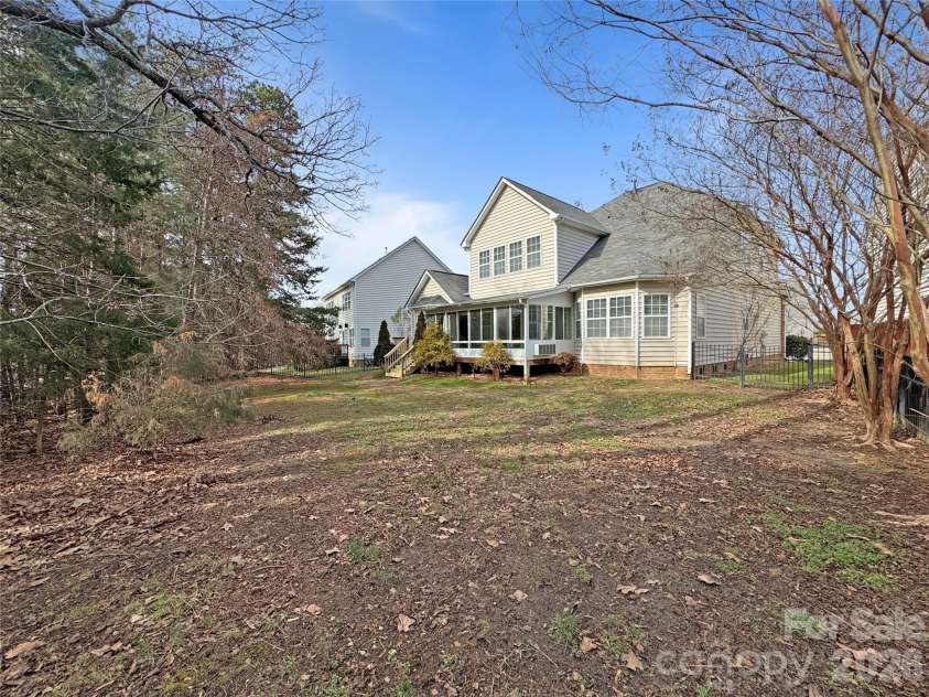 4102 Barclay Forest Drive, Charlotte, NC 28213.  MLS# CAR4345804, YatesRealty ID 11396. 