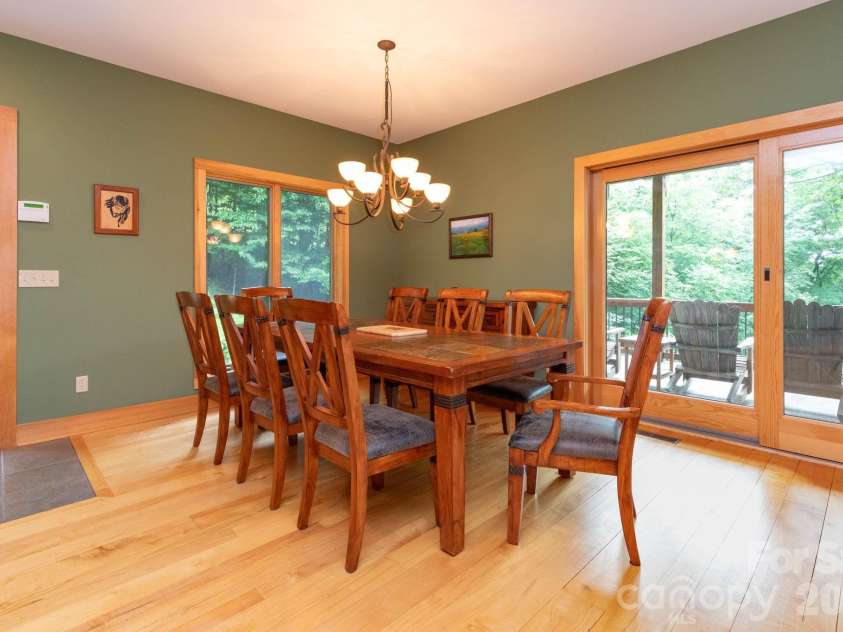 155 Mule Trail Drive, Bakersville, NC 28705.  MLS# CAR4354297, YatesRealty ID 11397. 