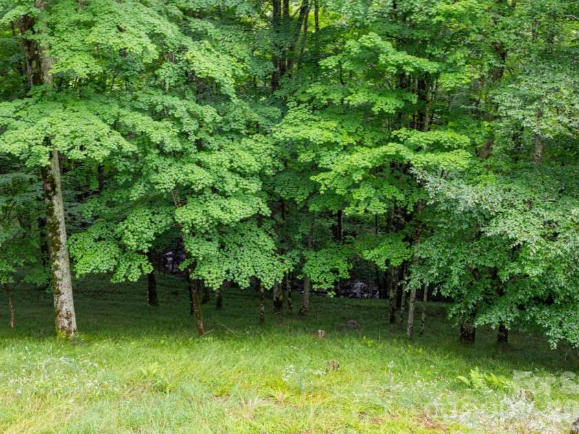 155 Mule Trail Drive, Bakersville, NC 28705.  MLS# CAR4354297, YatesRealty ID 11397. 