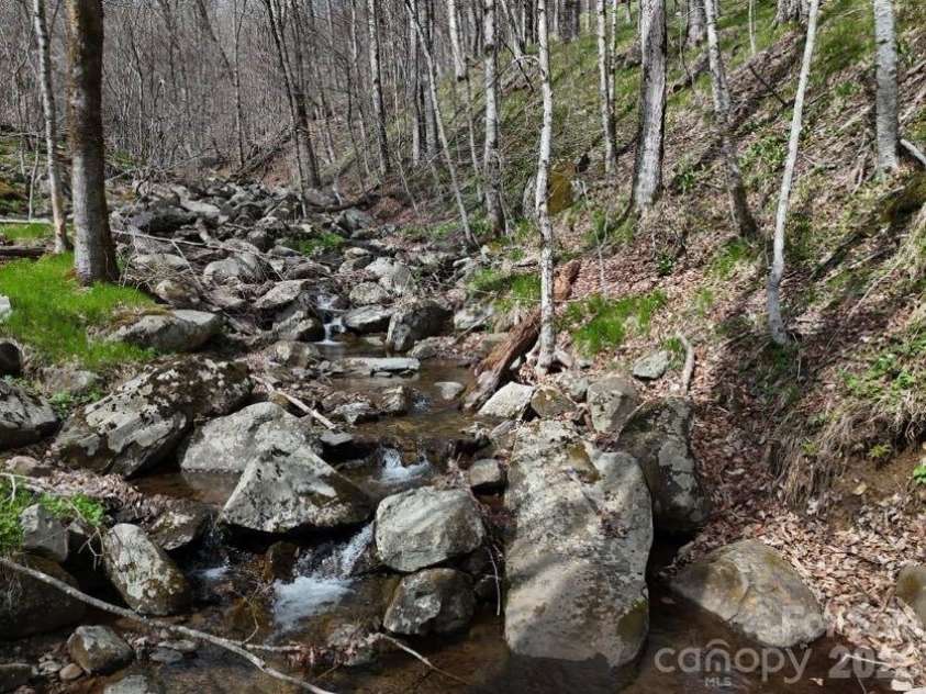 155 Mule Trail Drive, Bakersville, NC 28705.  MLS# CAR4354297, YatesRealty ID 11397. 