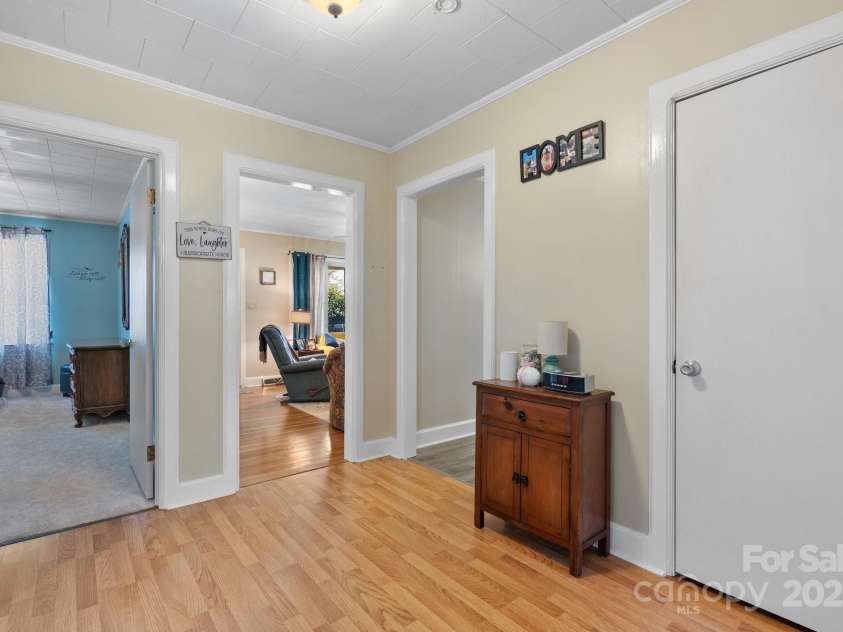 1862 Enon Road, Valdese, NC 28690.  MLS# CAR4245622, YatesRealty ID 11397. 