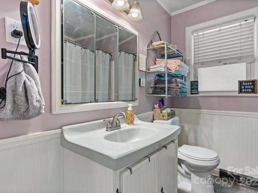 1862 Enon Road, Valdese, NC 28690.  MLS# CAR4245622, YatesRealty ID 11397. 