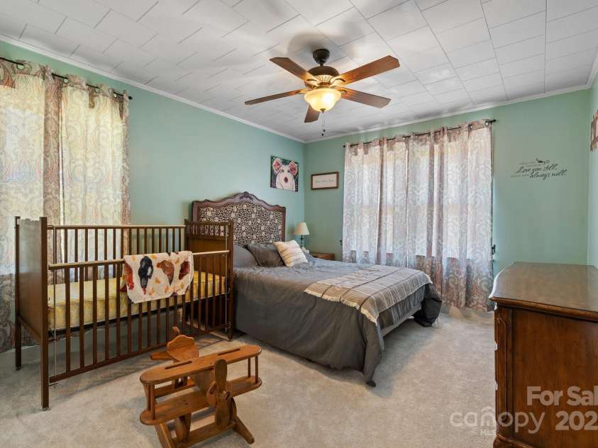 1862 Enon Road, Valdese, NC 28690.  MLS# CAR4245622, YatesRealty ID 11397. 