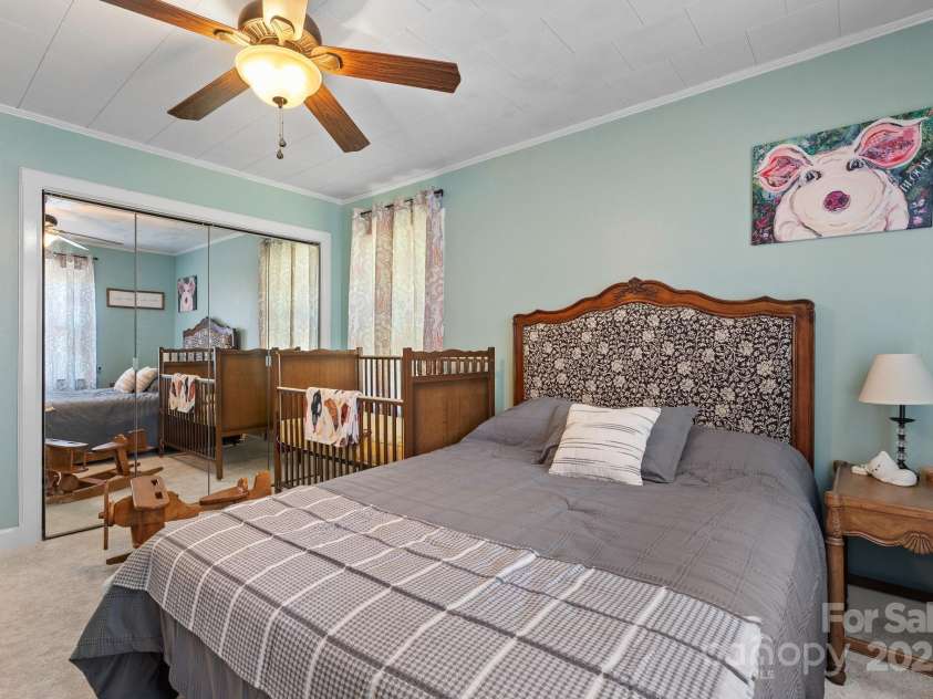 1862 Enon Road, Valdese, NC 28690.  MLS# CAR4245622, YatesRealty ID 11397. 