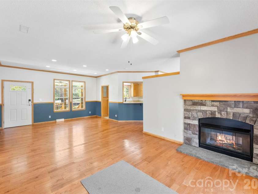 2411 Mission Road, York, SC 29745.  MLS# CAR4346869, YatesRealty ID 11398. 