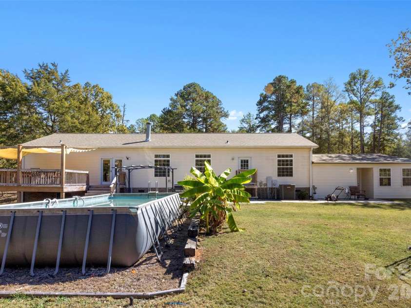 2411 Mission Road, York, SC 29745.  MLS# CAR4346869, YatesRealty ID 11398. 