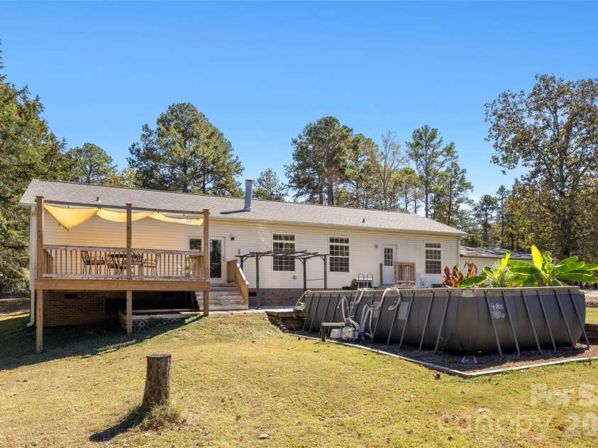 2411 Mission Road, York, SC 29745.  MLS# CAR4346869, YatesRealty ID 11398. 