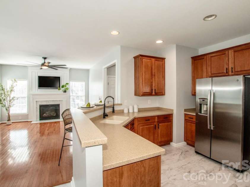 2344 Smith Cove Road, Denver, NC 28037.  MLS# CAR4321510, YatesRealty ID 11399. 