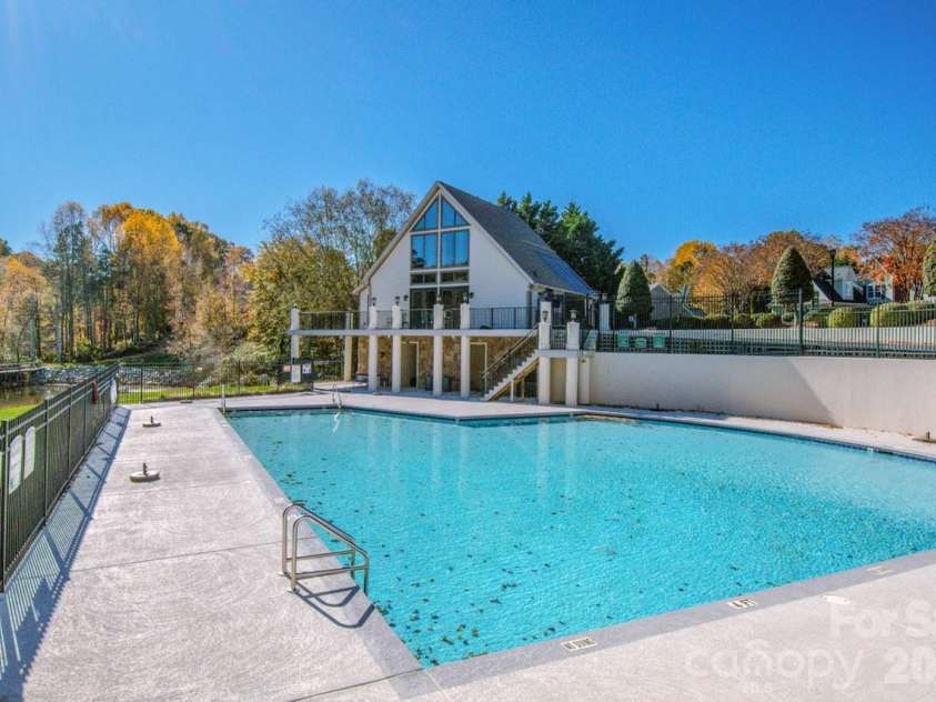 2344 Smith Cove Road, Denver, NC 28037.  MLS# CAR4321510, YatesRealty ID 11399. Community Pool