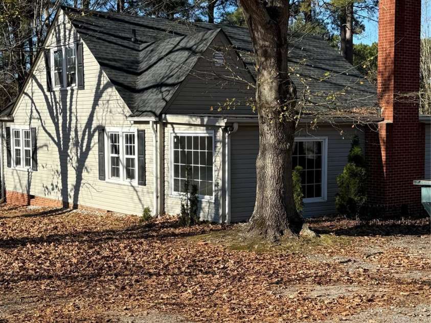 2755 US 74 Highway, Wadesboro, NC 28170.  MLS# CAR4328270, YatesRealty ID 1140. 