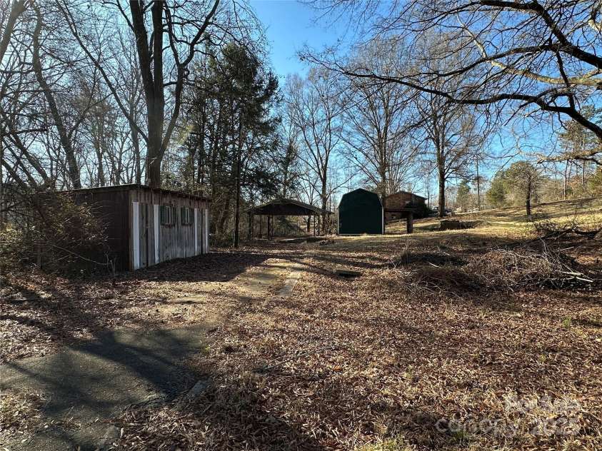 3798 Providence Mill Road, Maiden, NC 28650.  MLS# CAR4207593, YatesRealty ID 1140. 