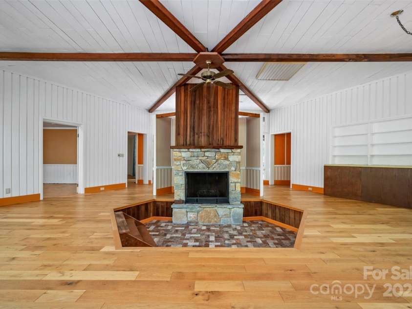 320 Hillswick Road, Tryon, NC 28782.  MLS# CAR4240021, YatesRealty ID 11400. 