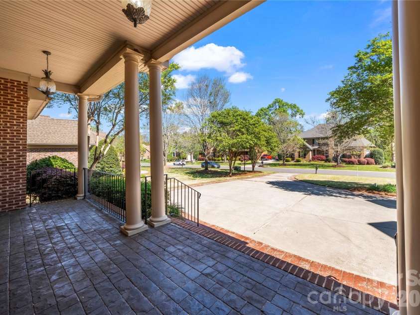 836 Abilene Lane, Fort Mill, SC 29715.  MLS# CAR4316404, YatesRealty ID 11400. 