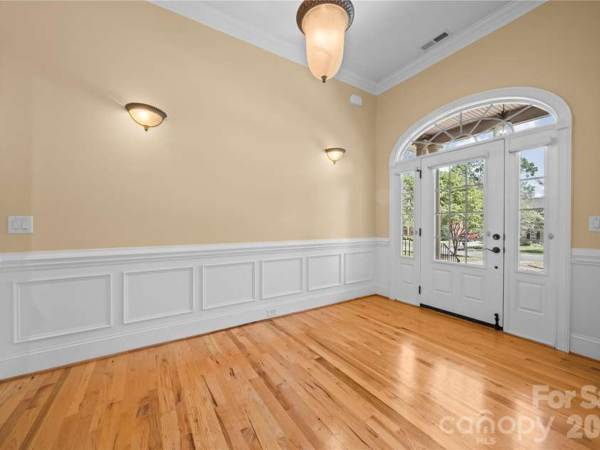 836 Abilene Lane, Fort Mill, SC 29715.  MLS# CAR4316404, YatesRealty ID 11400. 