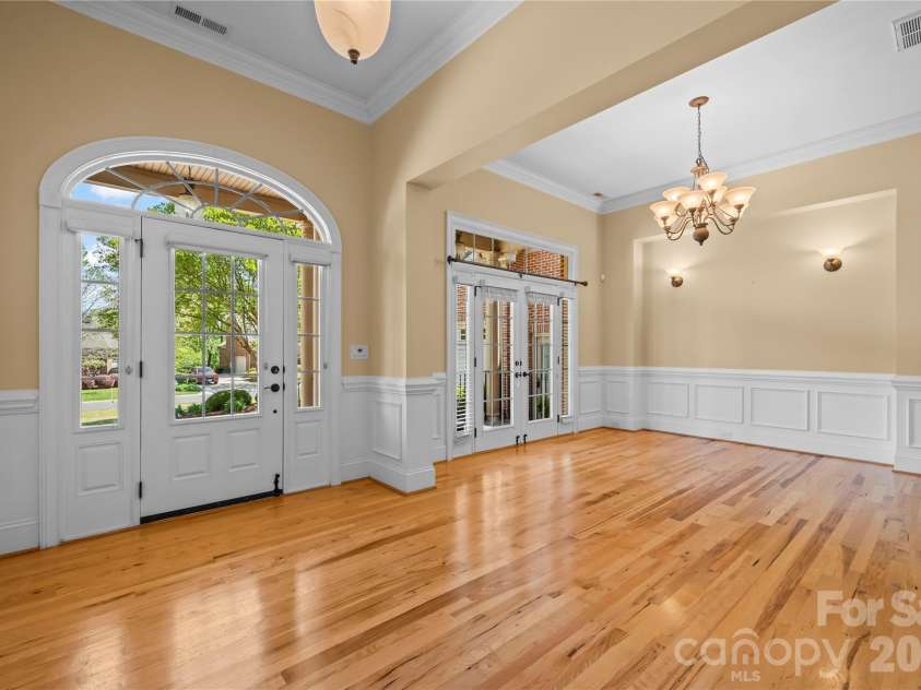 836 Abilene Lane, Fort Mill, SC 29715.  MLS# CAR4316404, YatesRealty ID 11400. 