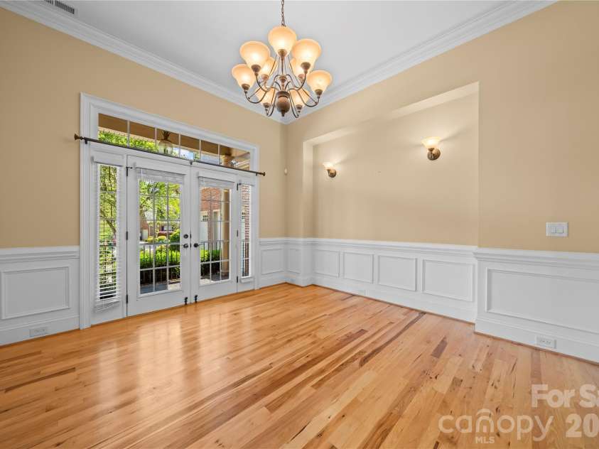 836 Abilene Lane, Fort Mill, SC 29715.  MLS# CAR4316404, YatesRealty ID 11400. 