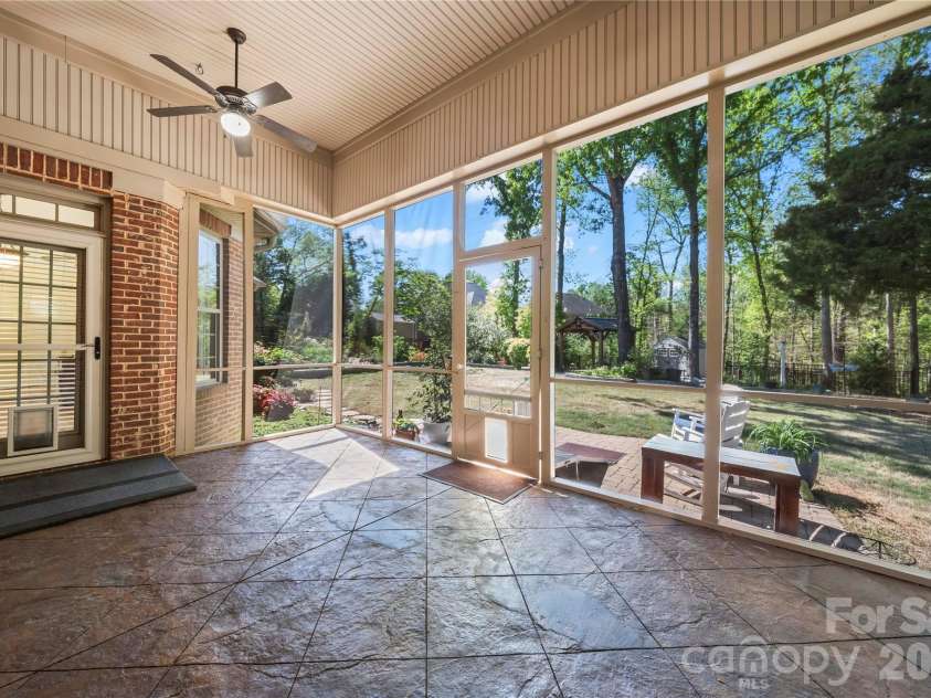 836 Abilene Lane, Fort Mill, SC 29715.  MLS# CAR4316404, YatesRealty ID 11400. 