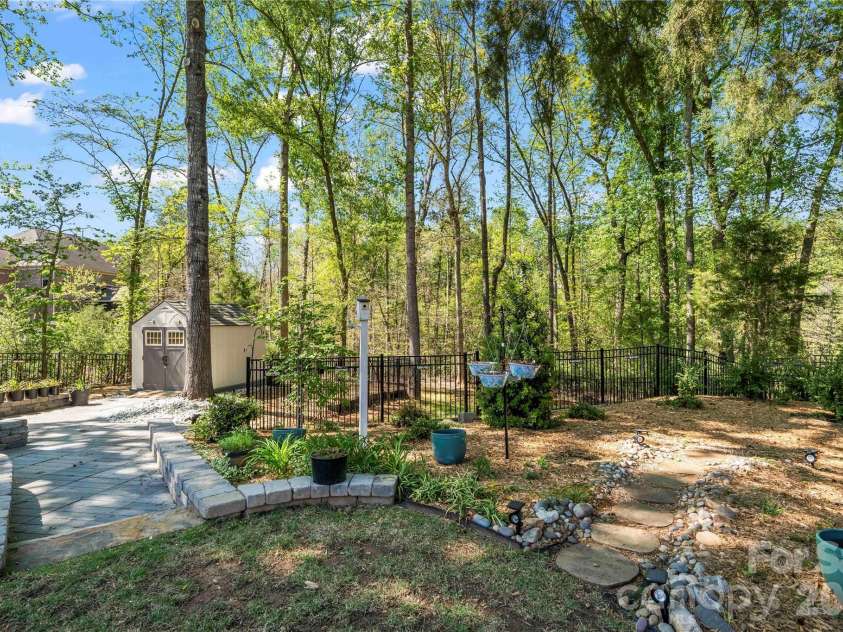 836 Abilene Lane, Fort Mill, SC 29715.  MLS# CAR4316404, YatesRealty ID 11400. 