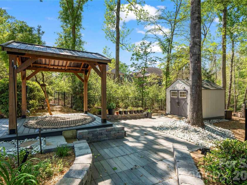 836 Abilene Lane, Fort Mill, SC 29715.  MLS# CAR4316404, YatesRealty ID 11400. 