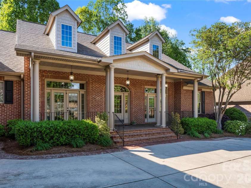836 Abilene Lane, Fort Mill, SC 29715.  MLS# CAR4316404, YatesRealty ID 11400. 
