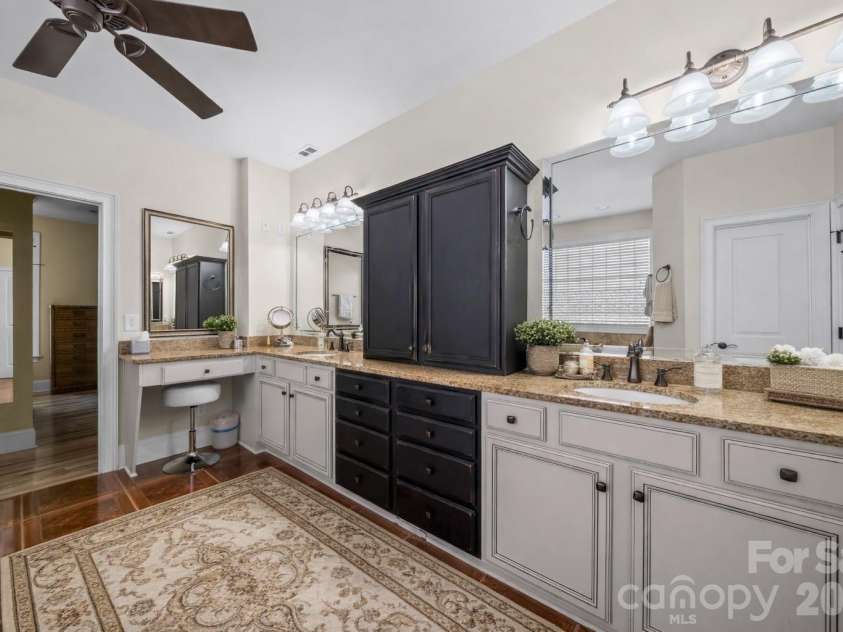836 Abilene Lane, Fort Mill, SC 29715.  MLS# CAR4316404, YatesRealty ID 11400. Virtually staged