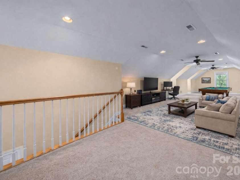 836 Abilene Lane, Fort Mill, SC 29715.  MLS# CAR4316404, YatesRealty ID 11400. Virtually staged