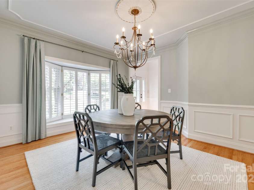 6804 Riesman Lane, Charlotte, NC 28210.  MLS# CAR4241692, YatesRealty ID 11401. 