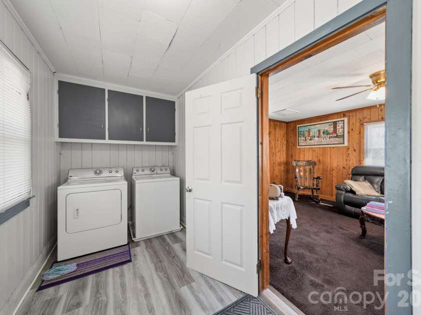 1833 Mountain Creek Road, Albemarle, NC 28001.  MLS# CAR4354689, YatesRealty ID 11402. 