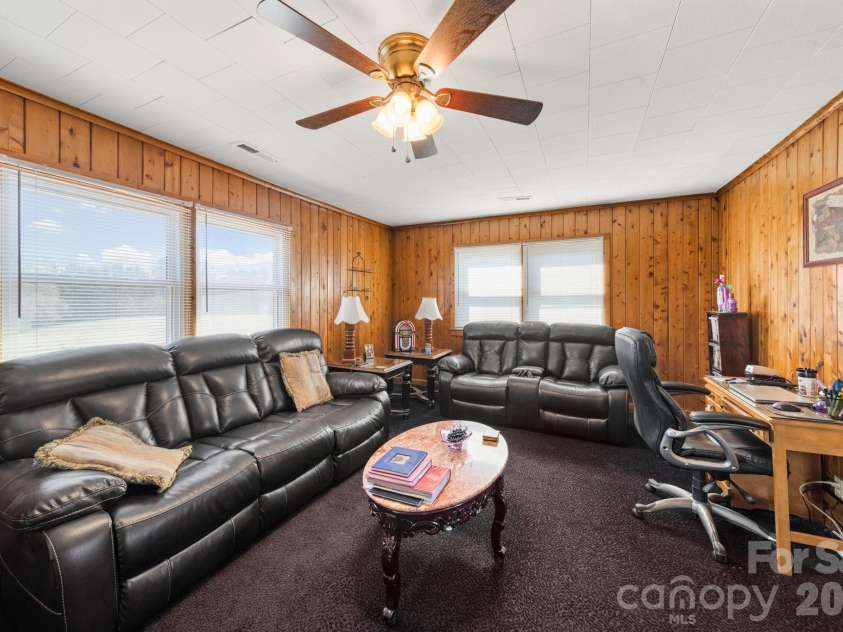 1833 Mountain Creek Road, Albemarle, NC 28001.  MLS# CAR4354689, YatesRealty ID 11402. 
