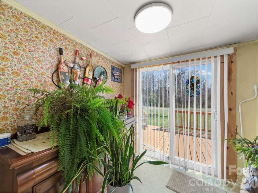1833 Mountain Creek Road, Albemarle, NC 28001.  MLS# CAR4354689, YatesRealty ID 11402. 