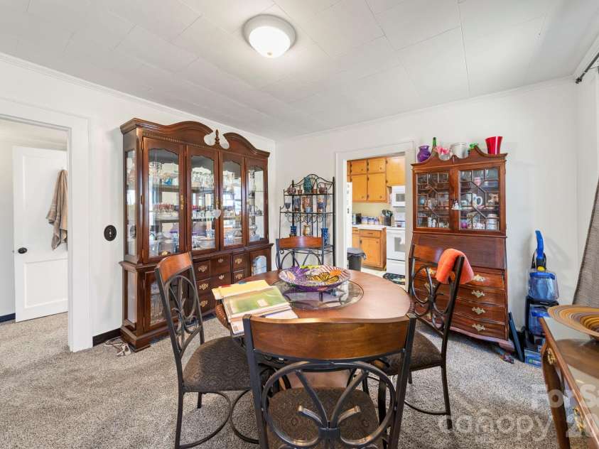 1833 Mountain Creek Road, Albemarle, NC 28001.  MLS# CAR4354689, YatesRealty ID 11402. 