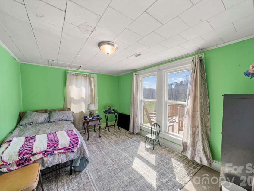 1833 Mountain Creek Road, Albemarle, NC 28001.  MLS# CAR4354689, YatesRealty ID 11402. 