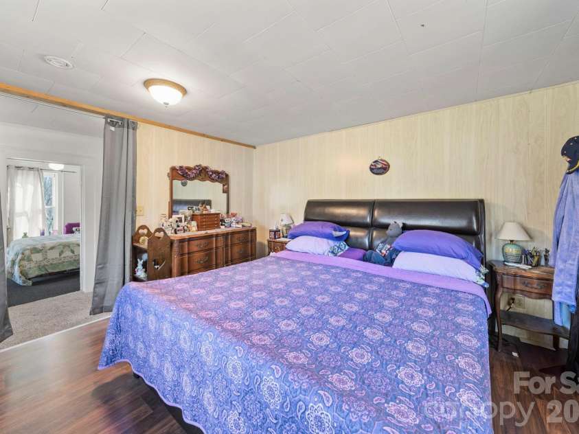 1833 Mountain Creek Road, Albemarle, NC 28001.  MLS# CAR4354689, YatesRealty ID 11402. 