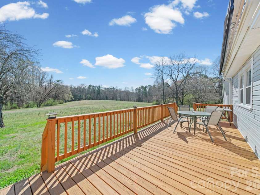 1833 Mountain Creek Road, Albemarle, NC 28001.  MLS# CAR4354689, YatesRealty ID 11402. 