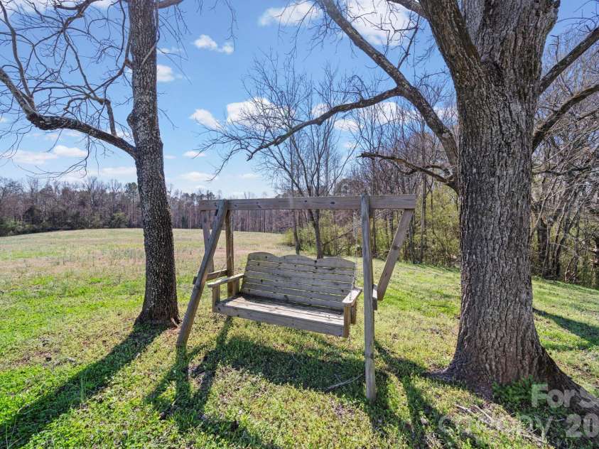 1833 Mountain Creek Road, Albemarle, NC 28001.  MLS# CAR4354689, YatesRealty ID 11402. 
