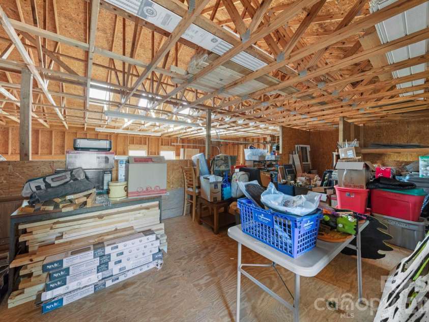 1833 Mountain Creek Road, Albemarle, NC 28001.  MLS# CAR4354689, YatesRealty ID 11402. 