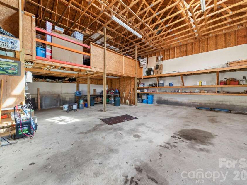 1833 Mountain Creek Road, Albemarle, NC 28001.  MLS# CAR4354689, YatesRealty ID 11402. 