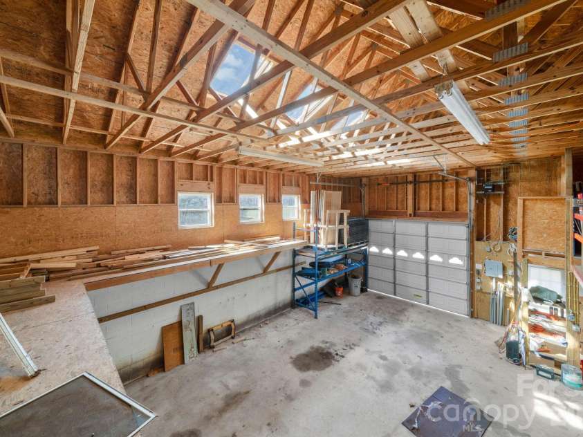 1833 Mountain Creek Road, Albemarle, NC 28001.  MLS# CAR4354689, YatesRealty ID 11402. 