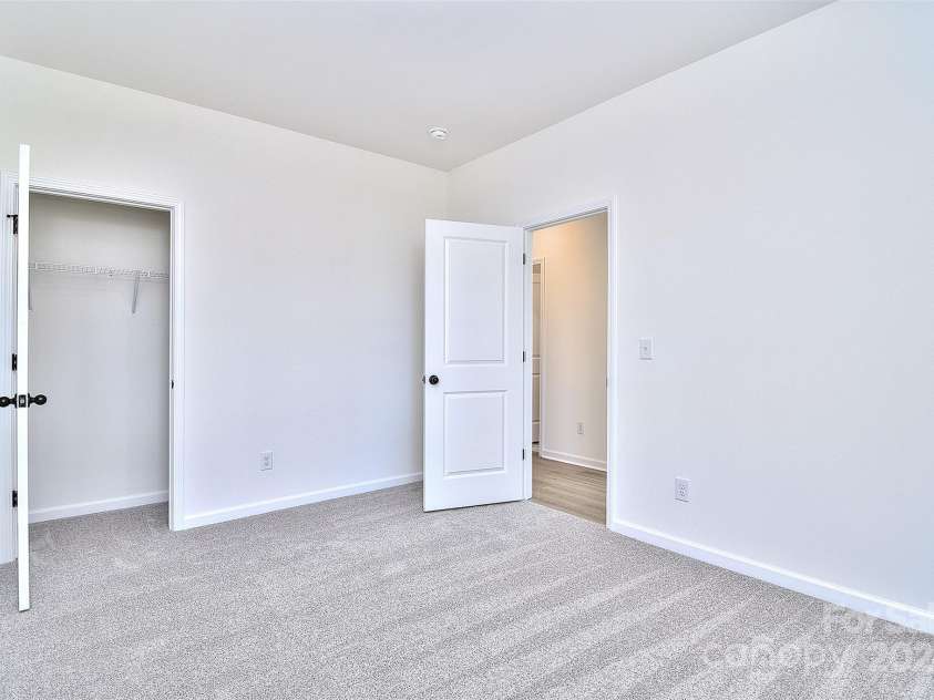 103 Bunker Hill Lane, Statesville, NC 28677.  MLS# CAR4194629, YatesRealty ID 11403. Bedroom 2 Main