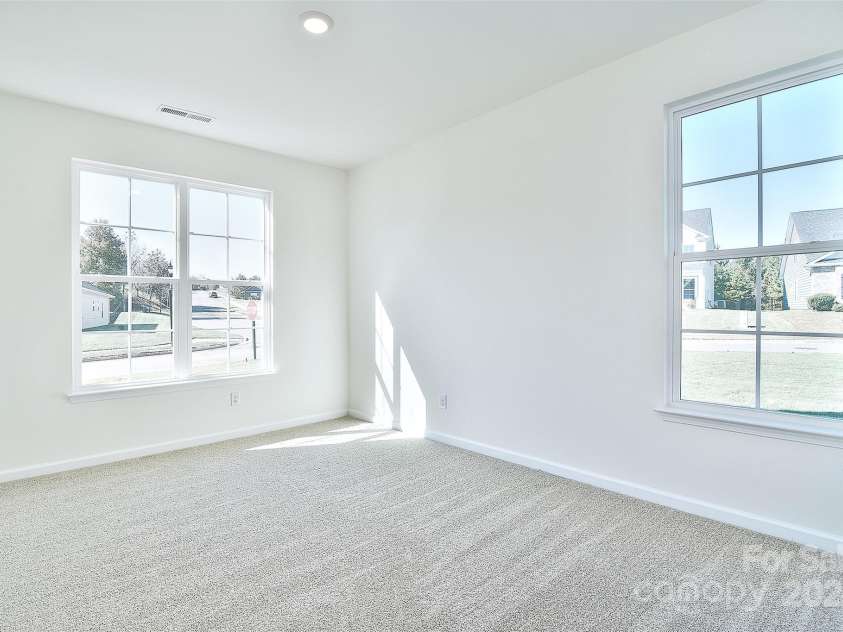 103 Bunker Hill Lane, Statesville, NC 28677.  MLS# CAR4194629, YatesRealty ID 11403. Bedroom 3 Main