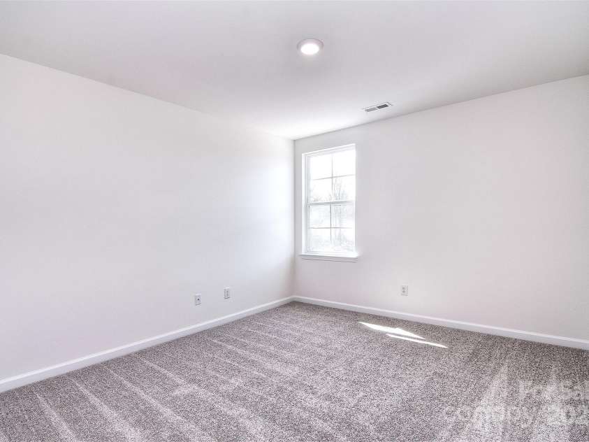 107 Megby Trail, Statesville, NC 28677.  MLS# CAR4224653, YatesRealty ID 11405. 