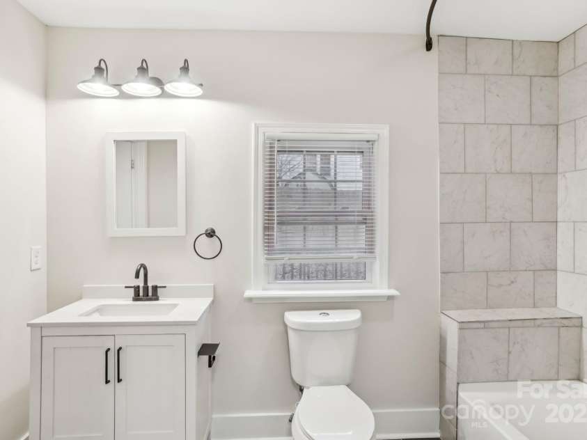 309 Ransom Street, Gastonia, NC 28052.  MLS# CAR4207396, YatesRealty ID 11406. 