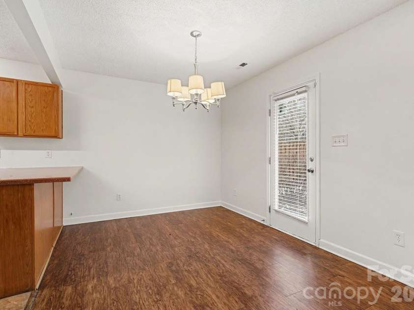 4322 Wills Way, Charlotte, NC 28227.  MLS# CAR4347356, YatesRealty ID 11407. 