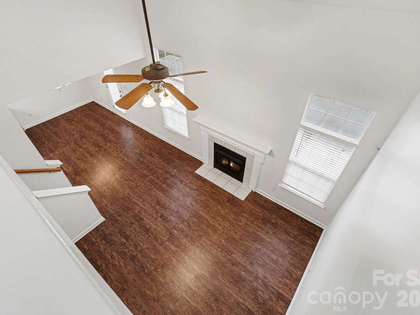 4322 Wills Way, Charlotte, NC 28227.  MLS# CAR4347356, YatesRealty ID 11407. 